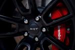 Dodge Durango SRT 2017 года